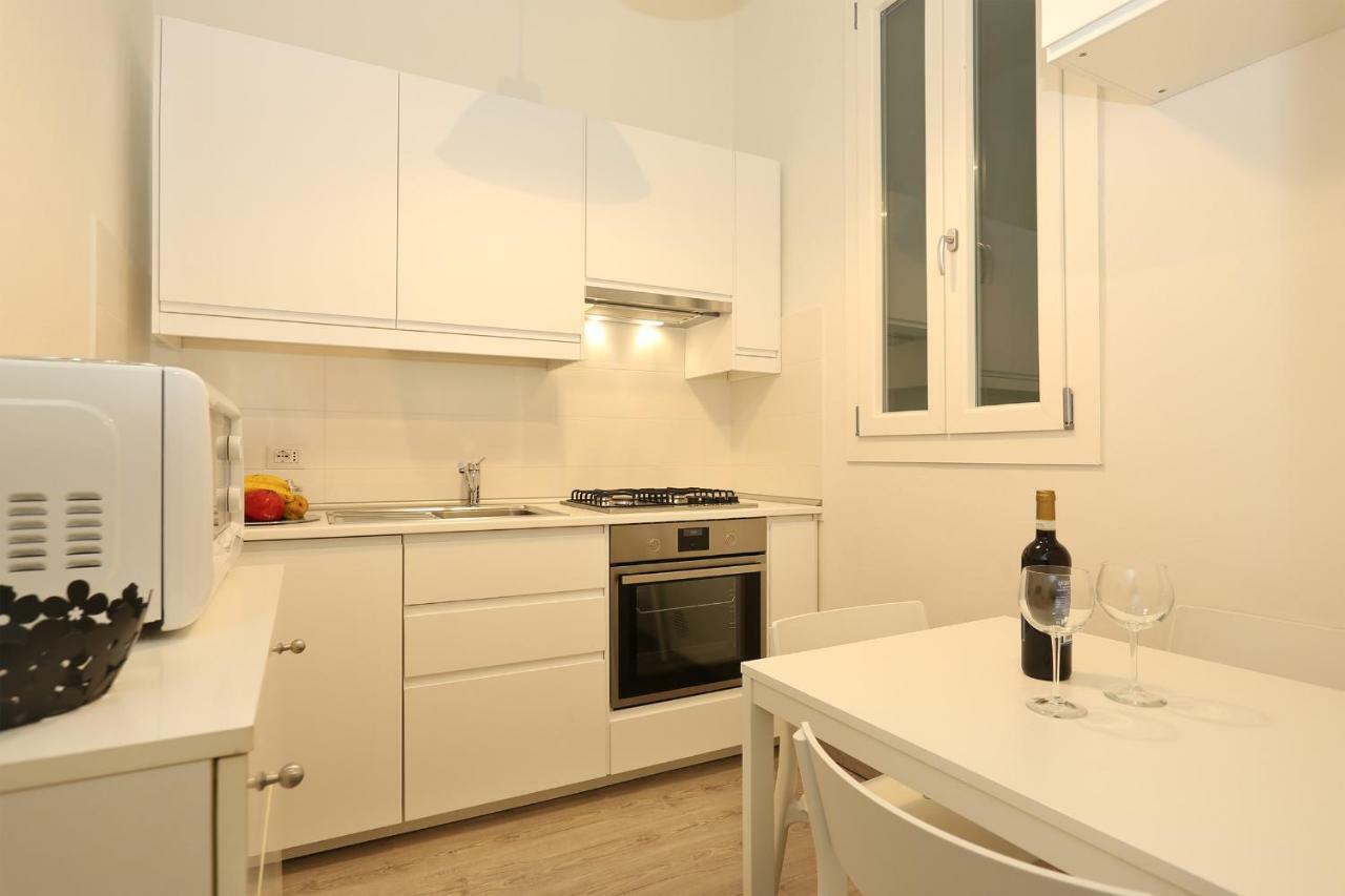 Cristina Suite Firenze Bagian luar foto